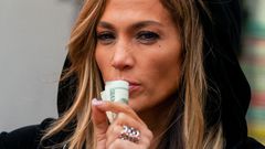 J.Lo Just Announced Hustlers’ Release Date