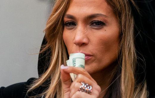 J.Lo Just Announced Hustlers’ Release Date