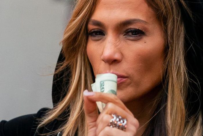 J.Lo Just Announced Hustlers’ Release Date