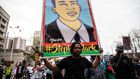 No Charges in Sacramento Police Shooting of Stephon Clark