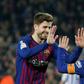 Lionel Messi and Gerard Pique are Barca all time greats