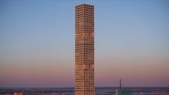 How Luxury Developers Use a Loophole to Build Soaring Towers for the Ultrarich in NY