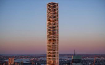 How Luxury Developers Use a Loophole to Build Soaring Towers for the Ultrarich in NY