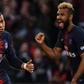 Paris Saint-Germain forward Kylian Mbappe scored but missed a host of chances as the Ligue 1 leaders beat Nimes 2-0 on Saturday
