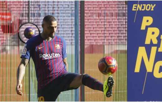 KP BOATENG