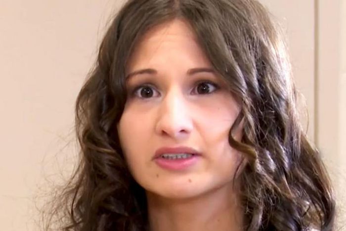 Gypsy Rose's Engagement Ring Isn't From Her Fiancé