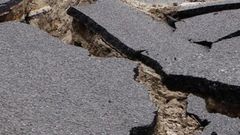 Earth tremor hits parts of Accra