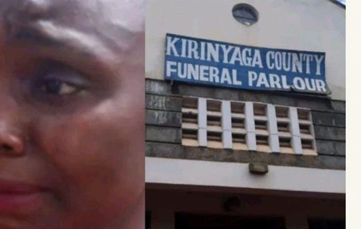 Drama In Morgue As 4 Women Fight Over Body Of Man They All Claimed Is Their Husband