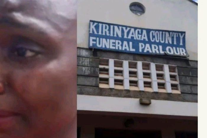 Drama In Morgue As 4 Women Fight Over Body Of Man They All Claimed Is Their Husband