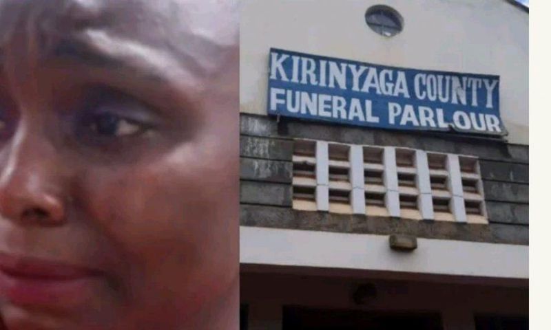 Drama In Morgue As 4 Women Fight Over Body Of Man They All Claimed Is Their Husband