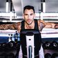 How a Meatball Hero Crushes His Morning Workouts