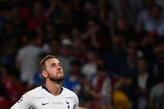 Harry Kane wants to win the Nations League for England after Champions League final disappointment