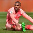 KP Boateng plays full throttle as Barcelona draw at Huesca