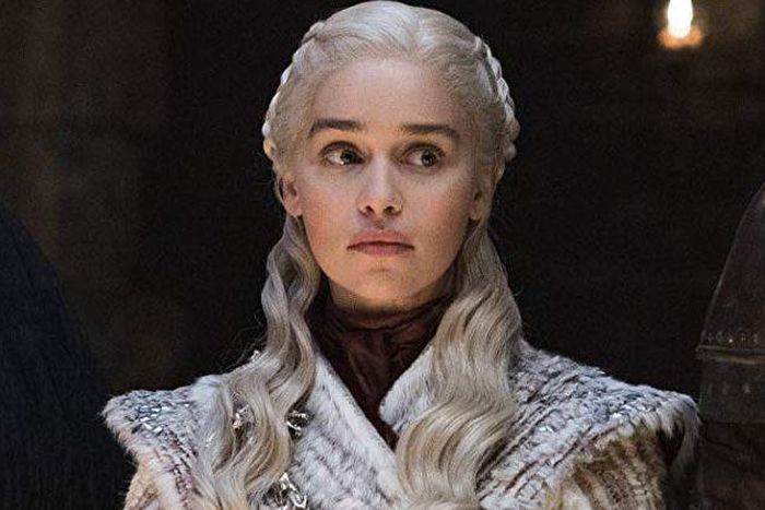 Who Has Green Eyes on GoT?