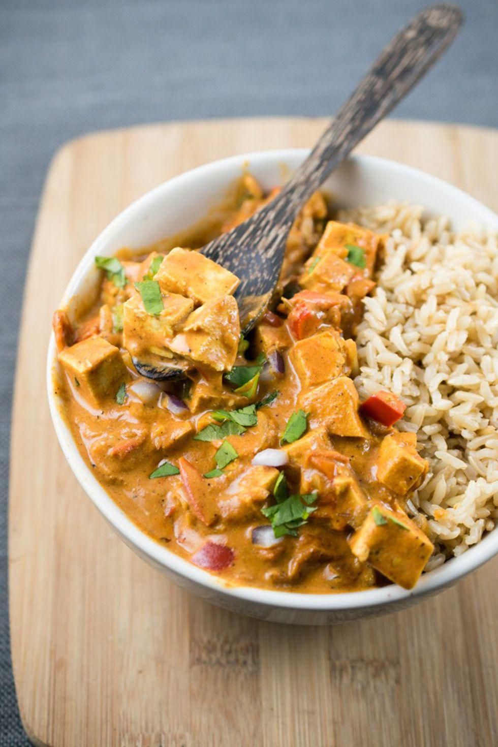 22 Vegan Slow Cooker Recipes You'll Actually Want To Eat