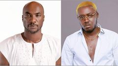 Kwabena Kwabena and Kontihene