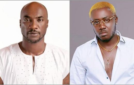 Kwabena Kwabena and Kontihene