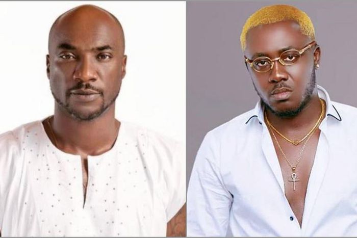 Kwabena Kwabena and Kontihene