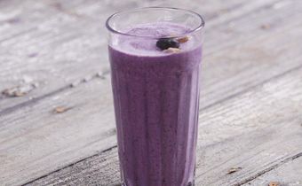 This Is Your Ultimate Fat-Loss Primer Smoothie