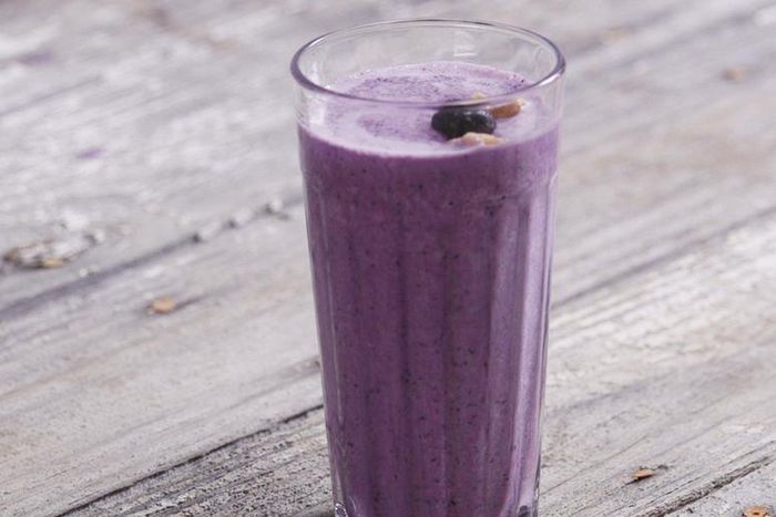 This Is Your Ultimate Fat-Loss Primer Smoothie