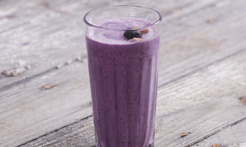 This Is Your Ultimate Fat-Loss Primer Smoothie