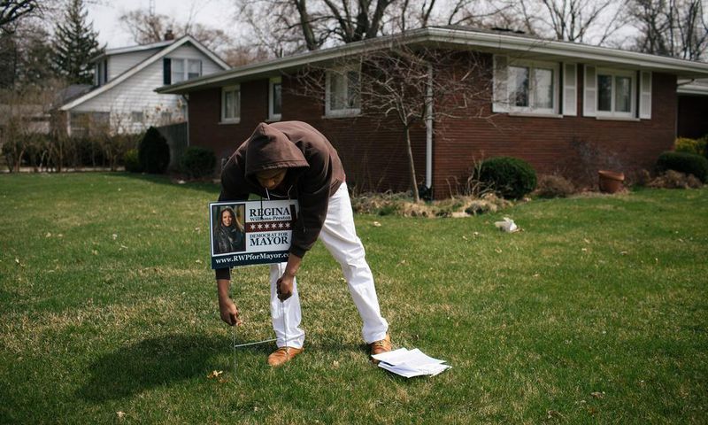 Pete Buttigieg Fired South Bend's Black Police Chief. It Still Stings.