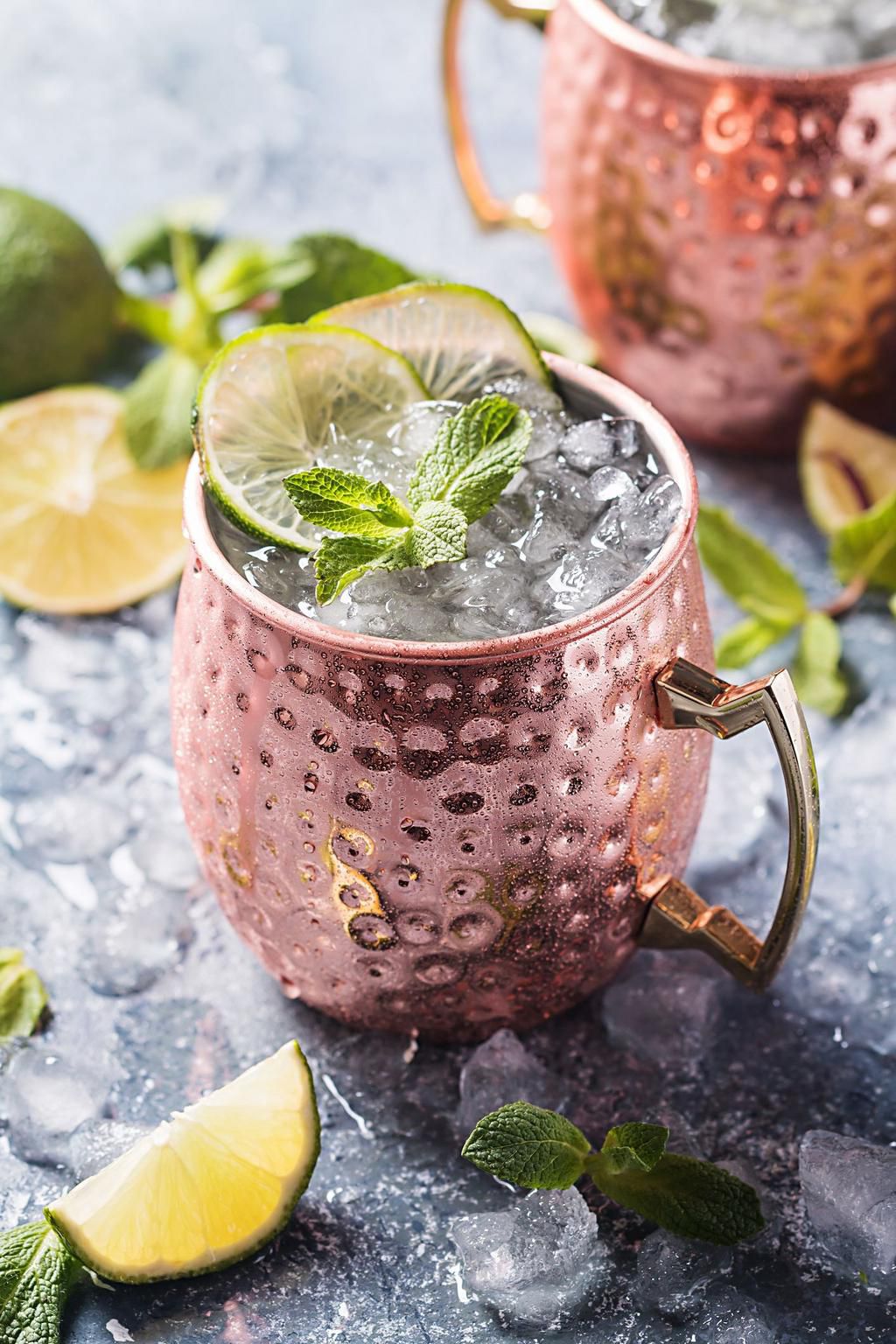 The 20 Best Summer Cocktails for 2019