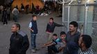 Two new tent cities will be built in Texas to hold migrants