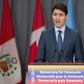 Canadian Prime Minister Justin Trudeau pledges Can$53 million, about $40 million, in humanitarian aid for Venezuelans