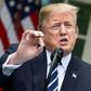 Critics of President Donald Trump say he uses his power of pardon to benefit people who back him or his ideas