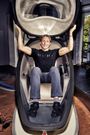 Dave Asprey estimates hes spent about $700,000 on Alpha Labs, his home gym, which includes an atmospheric cell trainer.