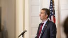 Virginia Democrat Backs Off Effort to Open Impeachment Inquiry Against Fairfax