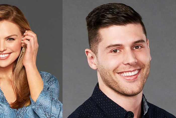 'Bachelorette' Contestant Reveals Sperm Donation