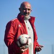 Nicolas Dupuis is sharing his job as coach of Madagascar with his role in charge of French lower-league side Fleury