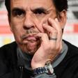 Former Wales manager Chris Coleman is battling to save himself from the sack in China