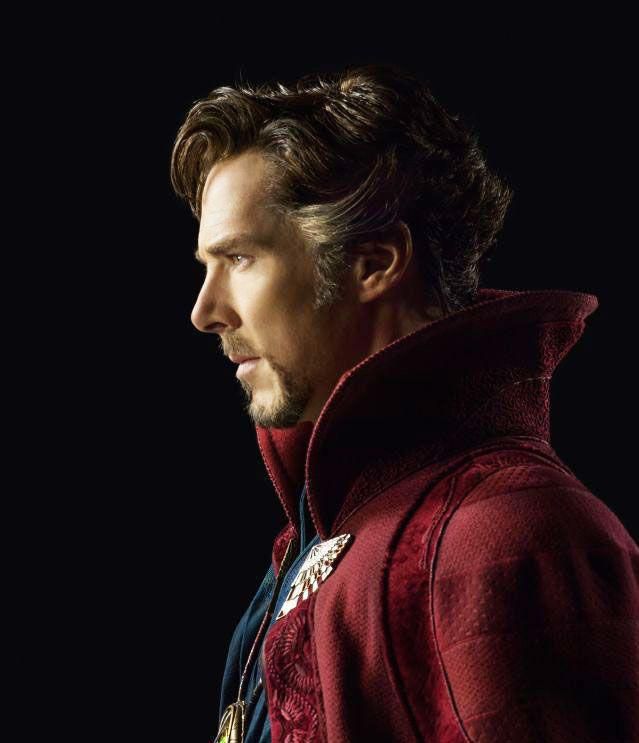 10 Important Avengers Grooming Moves