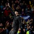 Liverpool manager Jurgen Klopp has expressed his sympathy with travelling fans