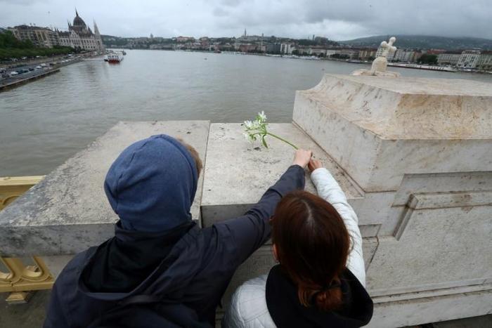 Survivors of the boat tragedy in Budapest said the rescue operation began too late and raised questions over why the cruise went ahead in heavy rainfall