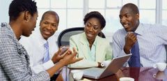 Establish a connection between your skill and the job requirement.