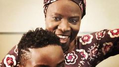 Multiple Grammy winner Angélique Kidjo describes DJ Switch as ‘young and amazing’
