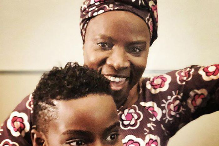 Multiple Grammy winner Angélique Kidjo describes DJ Switch as ‘young and amazing’