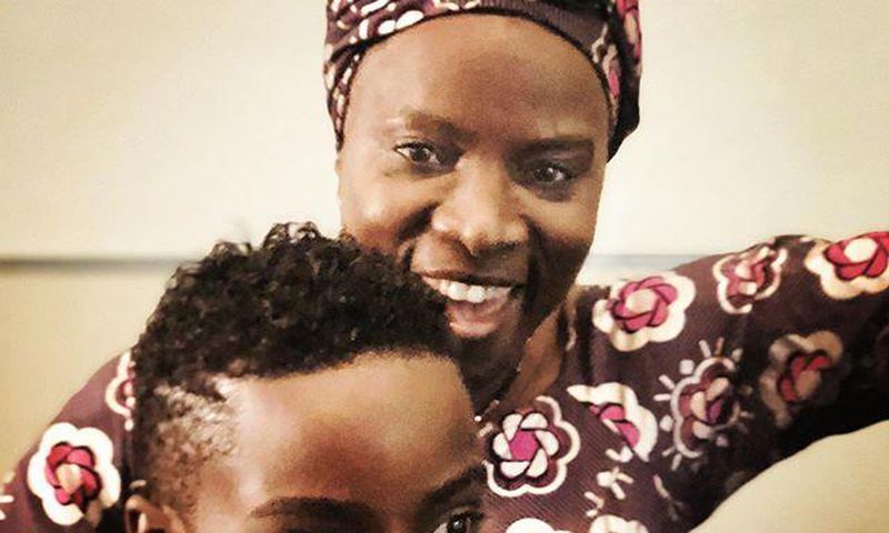 Multiple Grammy winner Angélique Kidjo describes DJ Switch as ‘young and amazing’