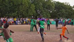 Tanga Primary are champions!