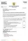 GNPC statement