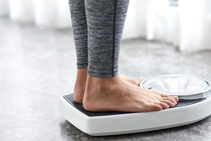 How Much Weight Can You Lose In A Month?