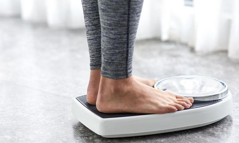 How Much Weight Can You Lose In A Month?
