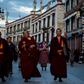 Beijing continues to be accused of political and religious repression in Tibet, but insists people there enjoy extensive freedoms and economic growth