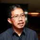 Joko Driyono became acting president of the Football Association of Indonesia in late January