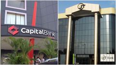 Defunct UT and Capital bank
