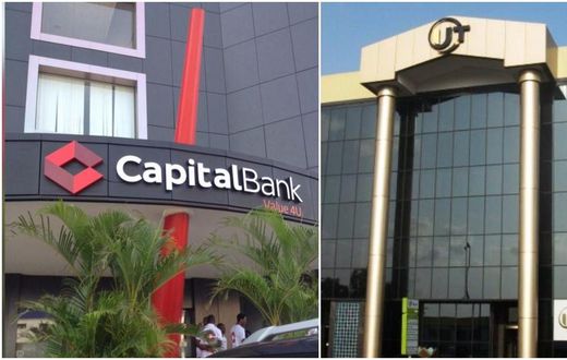 Defunct UT and Capital bank